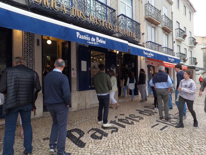 Lisbon:Private guided historical sightseeing Tour by TUK-TUK - Chiado to Estrela: Poetic Lisbon Without the Grind