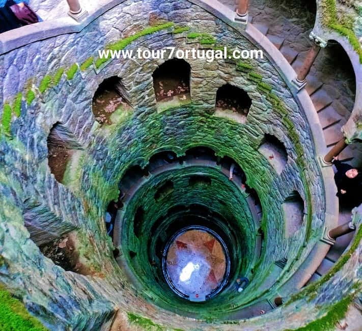 Lisbon: Private guided tour to Sintra Cascais & Cabo de Roca - Key things I’d mark on your mental map