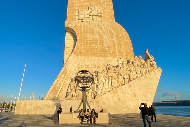 Lisbon Private Guided Tour with a Local and Tuk Tuk Ride - Miradouro da Senhora do Monte: the high-water mark for views