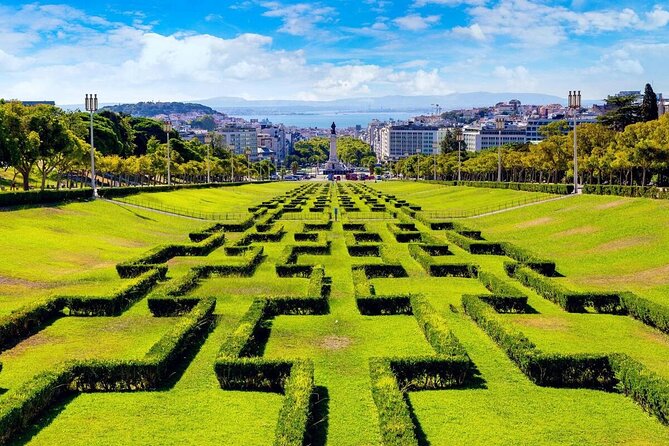 Lisbon Private Half-Day City Tour with Local Driver-Guide - Price and Value: What $186.25 Buys (and What Costs Extra)