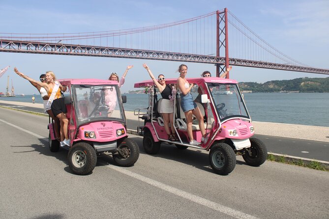 Lisbon: Private Half Day Electric Quad Tour & Tuk-tuk - Price, Timing, and What 4 Hours Really Buys You