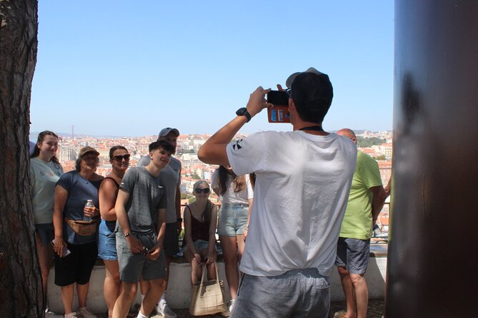 Lisbon: Private Half Day Electric Quad Tour & Tuk-tuk - Cathedral to Roman Theatre: Lisbon’s Layers in Two Quick Stops