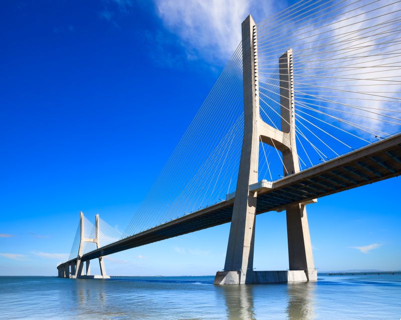Lisbon: Private Half-Day Tour with Hotel Pickup - Who should book this half-day and who might prefer something longer