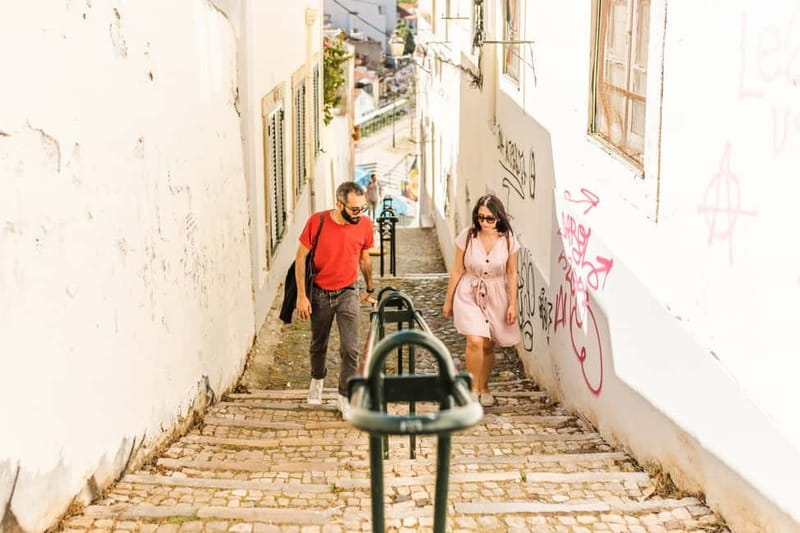Lisbon, Private Highlights & Hidden Gems Tour with a Local - Key points worth knowing before you go
