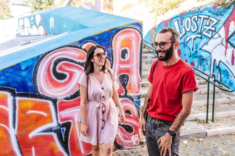 Lisbon, Private Highlights & Hidden Gems Tour with a Local - Who this suits best (and who might want a different style)