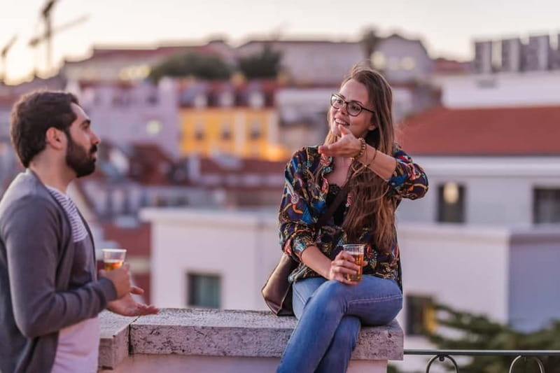 Lisbon, Private Highlights & Hidden Gems Tour with a Local - Price and value: why $51 can feel fair