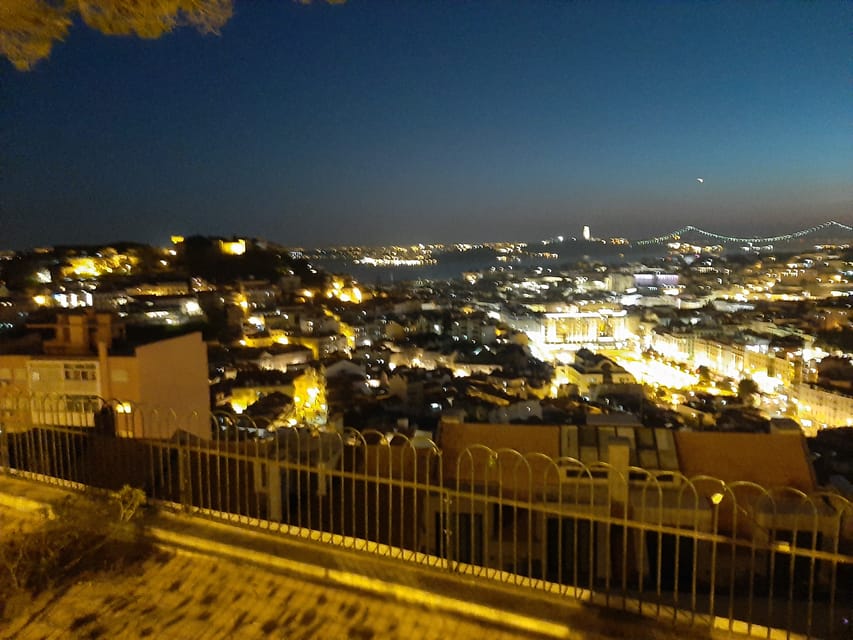 Lisbon: Private Highlights Tuk-Tuk Tour with Tapas and Wine - Price and Value: Is $106 Worth It?