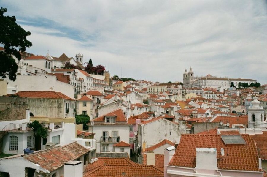 Lisbon: Private Historic Tour by Eco Tuk Tuk - Key highlights that make this tour worth your time