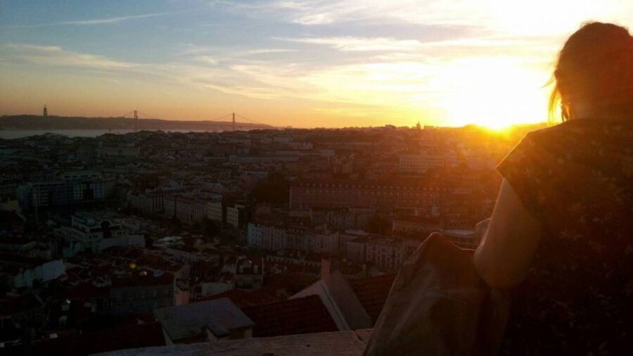 Lisbon: Private Historic Tour by Eco Tuk Tuk - Why an eco tuk tuk is the smart way to see Lisbon’s hills