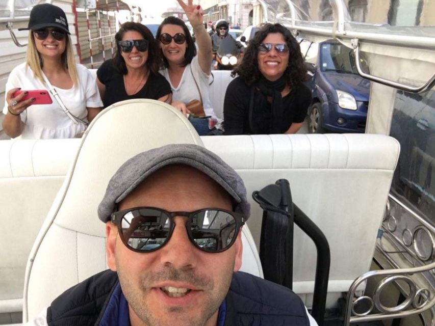 Lisbon: Private Historic Tour by Eco Tuk Tuk - The early route: Cais do Sodré, Chiado, and Bairro Alto without the long walk