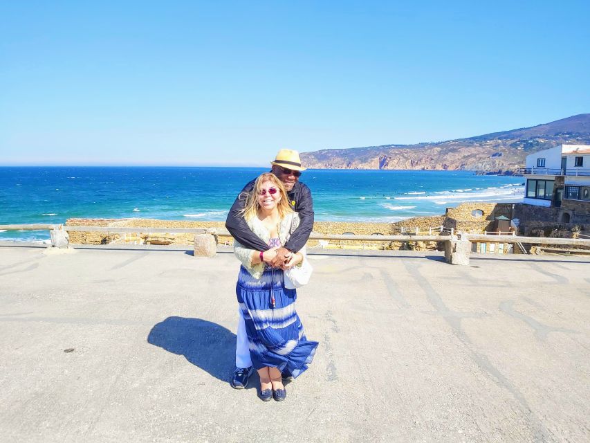 Lisbon: Private Luxury Coastline Tour - Key Points to Know Before You Go
