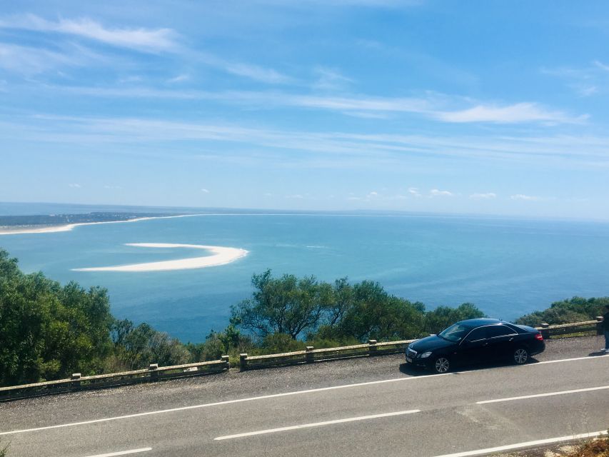Lisbon: Private Luxury Coastline Tour - The “Secret Stop” Walk: Why 30 Minutes Can Matter