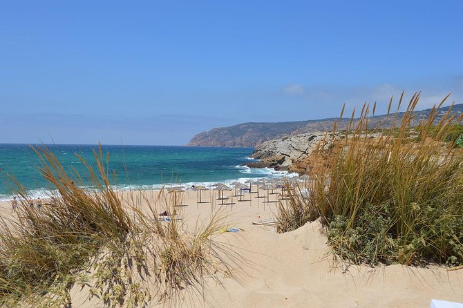 Lisbon Private Luxury Paradisiacal Coastline Tour - Sesimbra: fisherman village time, and a lunch plan