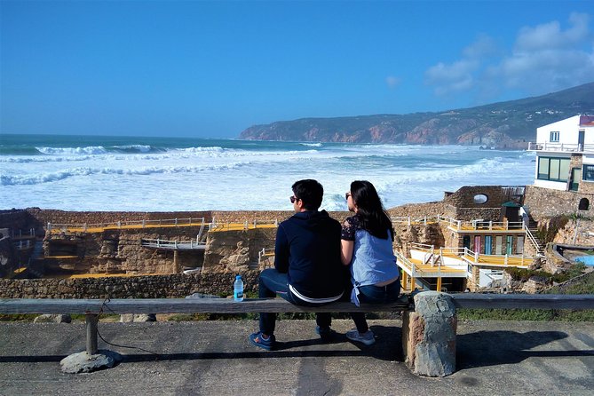 Lisbon Private Luxury Paradisiacal Coastline Tour - Price and value: what $169.24 really buys