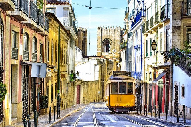 Lisbon Private Luxury Tour - Why this private Lisbon tour is a smart shortcut