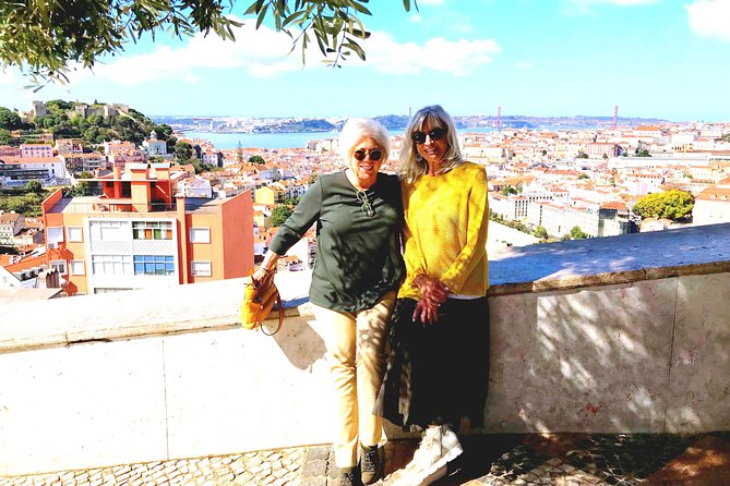 Lisbon Private Luxury Tour - Door-to-door pickup: the part that makes the day feel easy