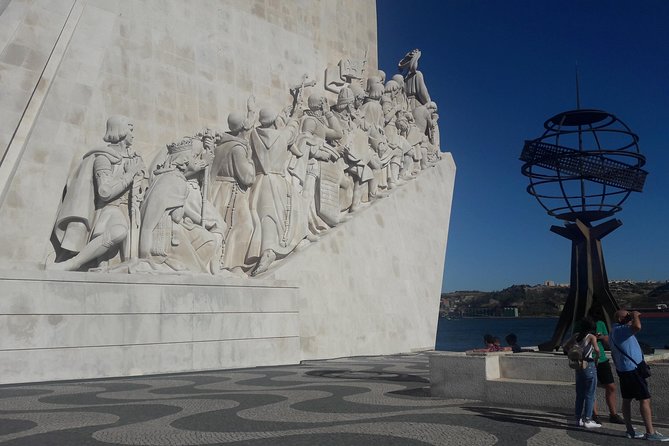 Lisbon Private Luxury Tour - The Belém day: monasteries, towers, and the explorer story