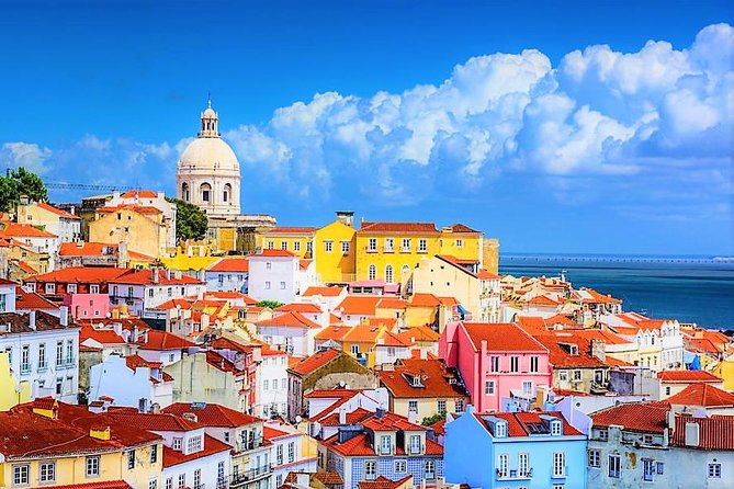 Lisbon Private Luxury Tour - Food breaks and comfort: how to plan your day without stress