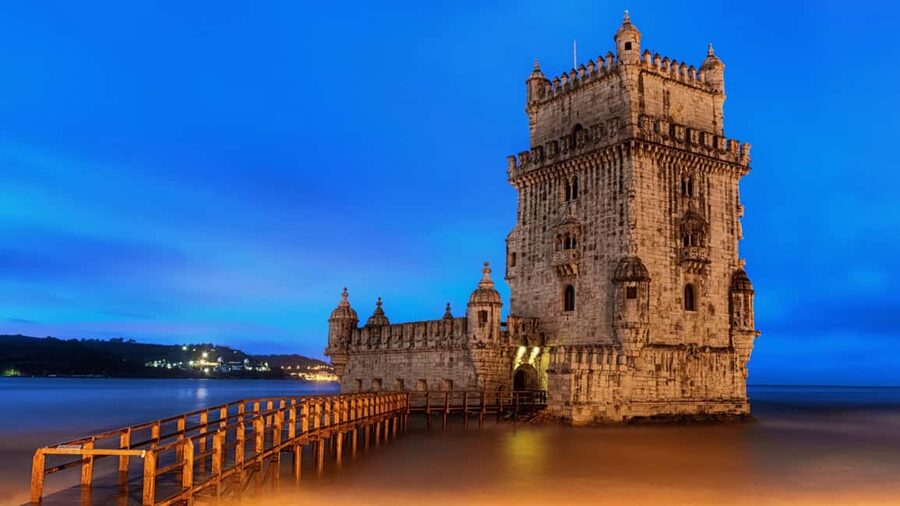 Lisbon: Private Luxury Tour to Belém, Cristo Rei and Alfama. - What This Tour Actually Feels Like (Comfort + Sightseeing Rhythm)