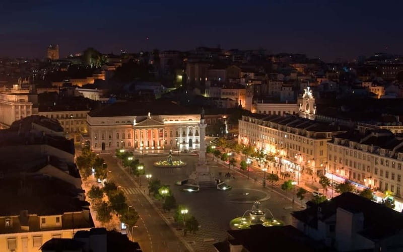 Lisbon: Private Night Tour with Fado Dinner Show - Should You Book This Lisbon Private Night Tour?