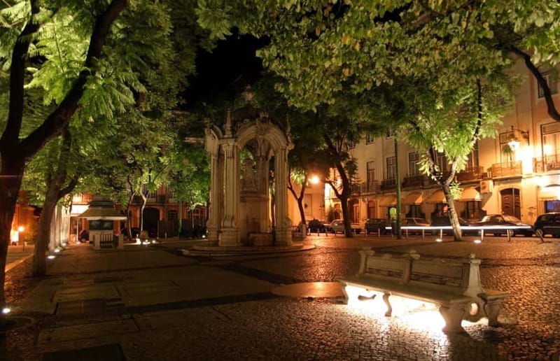Lisbon: Private Night Tour with Fado Dinner Show - Alfama Dinner and Live Fado: More Than a Performance