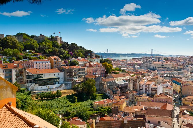 Lisbon Private Personalized Full-Day Experience - Why This Private Lisbon Day Works So Well