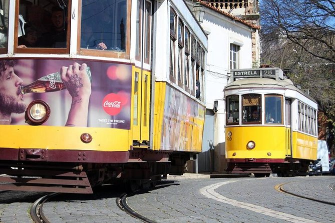 Lisbon Private Personalized Full-Day Experience - Your Guide Makes the Day: More Than a Driver
