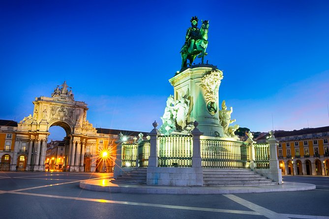 Lisbon Private Personalized Full-Day Experience - Timing Reality: Traffic, Fixed Hours, and Smart Planning