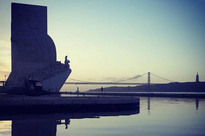 Lisbon Private Personalized Full-Day Experience - What to Pack and How to Make the Day Feel Easier