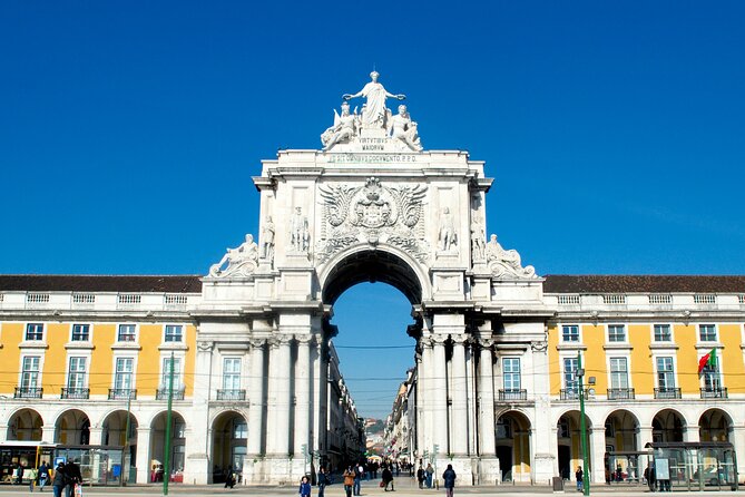 Lisbon Private Personalized Full-Day Experience - Who This Private Lisbon Tour Is Best For