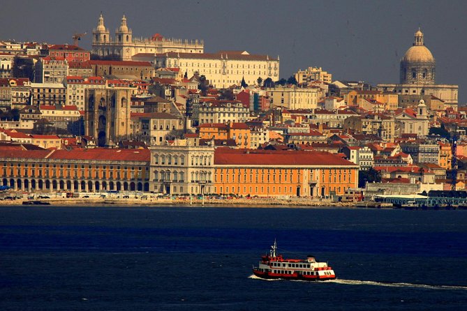 Lisbon Private Personalized Full-Day Experience - Getting Around: Pickup, Private Car, and Wi‑Fi Comfort