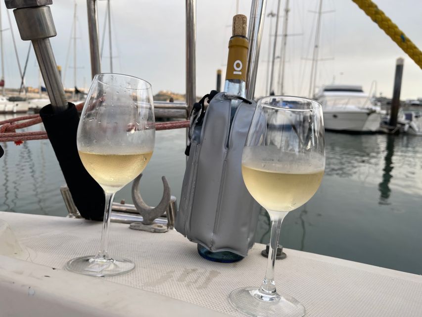 Lisbon: Private sailboat tours on Tagus River - Belém Tower on the Water: The Lisbon-Story Starter