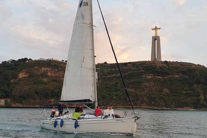 Lisbon Private Sailing Cruise with Locals - Who should book this sailing cruise (and who might skip it)