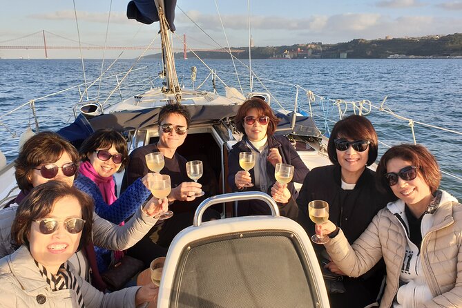 Lisbon Private Sailing Cruise with Locals - Practical tips for your day at Pypas Cruises (Doca de Belém)