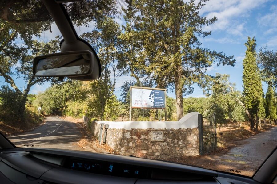 Lisbon Private Setúbal Region Wine Tasting Tour - Setúbal from Lisbon: why this route feels like Portugal