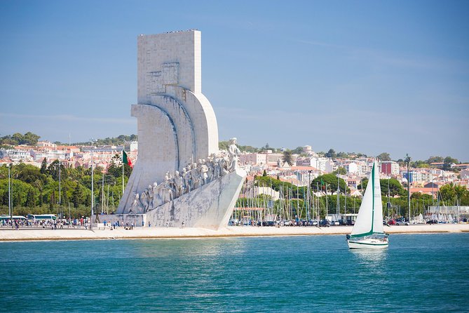Lisbon Private Shore Excursion: City Tour by Minivan Including Food and Wine Tastings - Price and Value Check for $264.05 Per Person