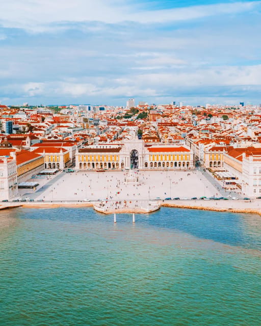 Lisbon: Private Sightseeing Full City Tour by TukTuk - Price and Value: Is $141 Worth 3 Hours?