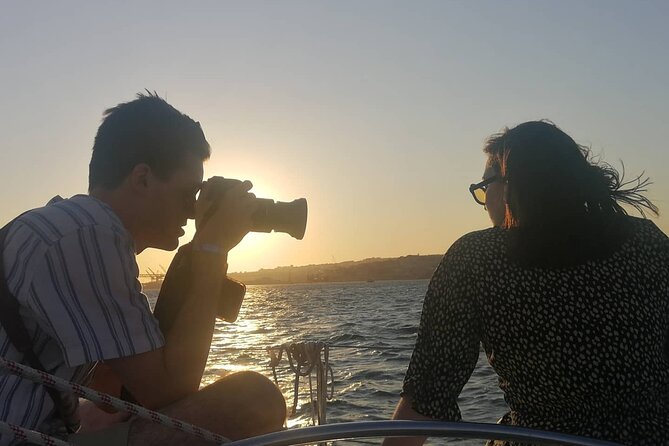 Lisbon Private Sunset Cruise - Who this private sunset cruise is best for
