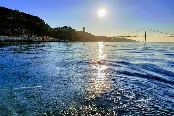 Lisbon Private Sunset Cruise - Weather dependence: the one planning variable you can’t ignore