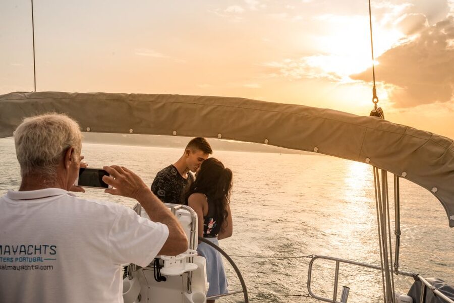 Lisbon: Private Sunset Cruise on the Tagus River with Drink - Who This Cruise Fits Best (and Who Might Skip It)