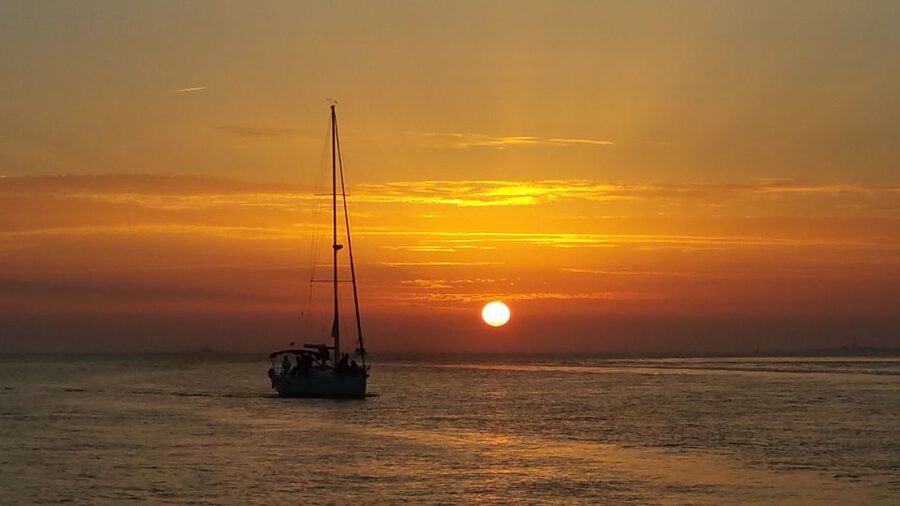 Lisbon: Private Sunset Cruise with Portuguese Wine - The 25 de Abril Bridge Moment That Puts Lisbon in Perspective