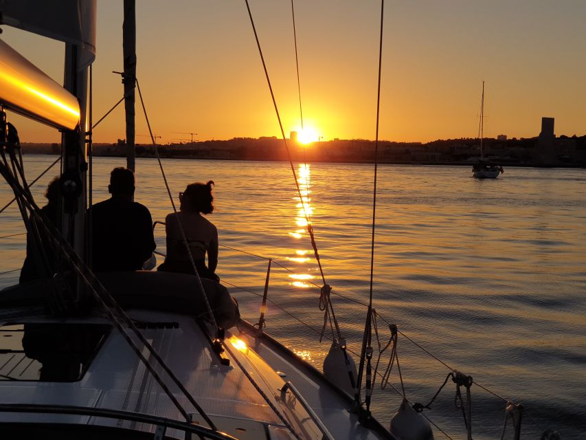 Lisbon: Private Sunset Cruise with Portuguese Wine - Alfama and the Castle Quarter: Where the City Turns Steep