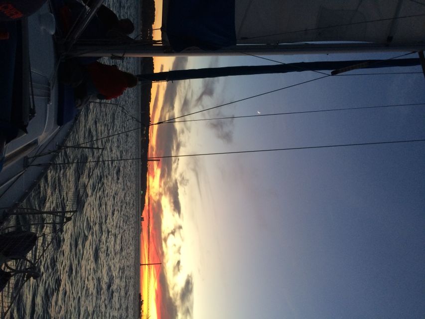 Lisbon: Private Sunset Sailing Tour with Champagne - The champagne toast and what makes the sunset feel different