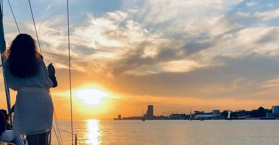 Lisbon: Private Tagus River Sunset Cruise on a Luxury Boat - Key highlights worth planning around