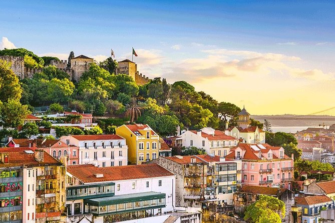 Lisbon Private Tour - Price and Logistics: What $227.67 Really Buys