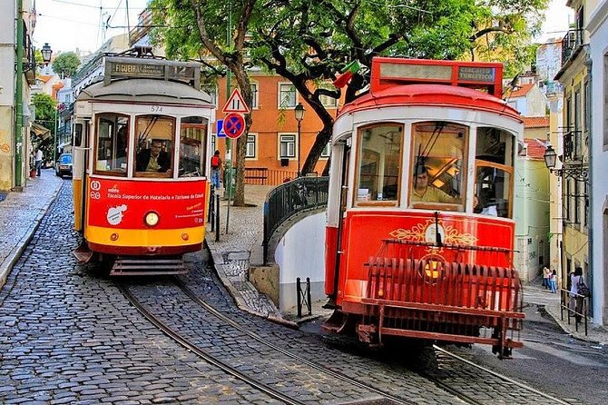 Lisbon Private Tour - Baixa de Lisboa: Why the 1755 Earthquake Still Shapes the Streets