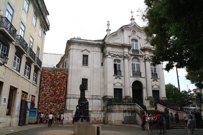 Lisbon Private Tour by Electric Tuk Tuk - Alfama: Fado roots, earthquake survivors, and real neighborhood time
