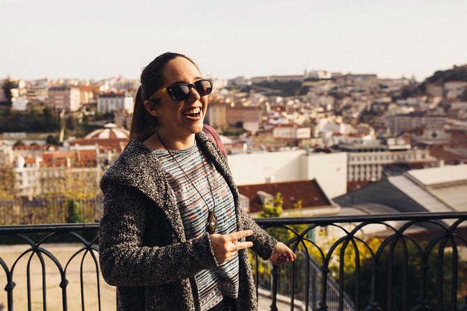 Lisbon PRIVATE TOUR: Highlights & Hidden Gems - A private first look at Lisbon’s main neighborhoods