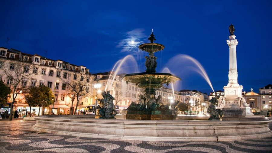 Lisbon Private Tour in Spanish - Why Lisbon feels easier with a Spanish-only private guide