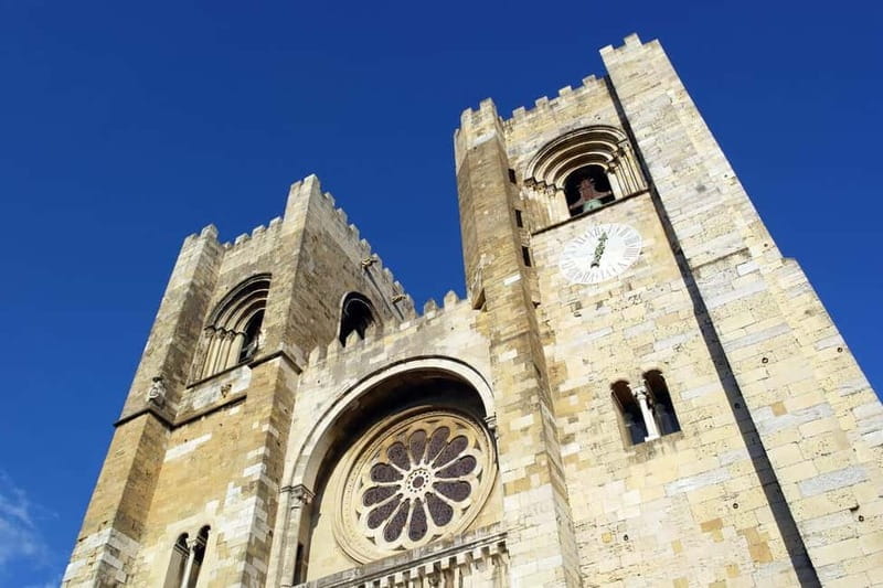 Lisbon Private Tour: Old Town & Viewpoints - Key Points I’d Prioritize
